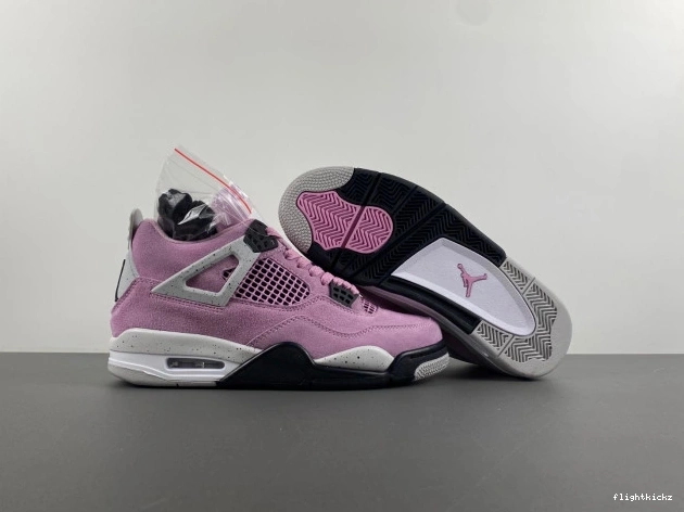 4 Orchid Air Jordan AQ9129-501 WMNS 0812